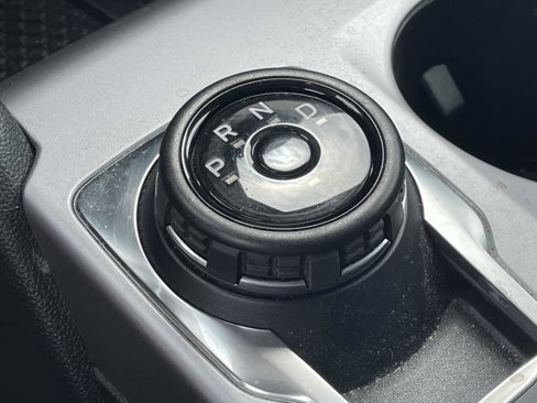 Used 2024 Ford Bronco Sport Outer Banks image 13