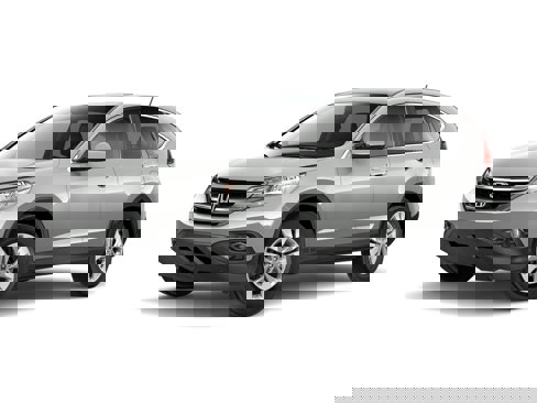 Used 2014 Honda CR-V EX image 1
