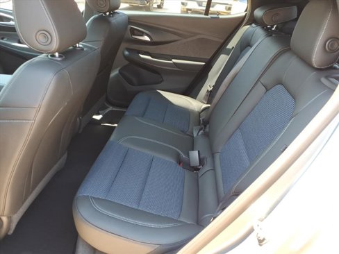 New 2025 Buick Envista Preferred w/ Convenience I Package image 11