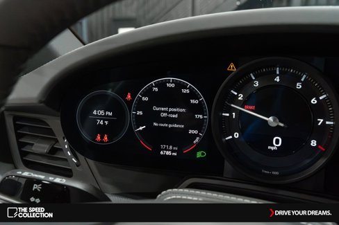 Used 2022 Porsche 911 Carrera S image 39