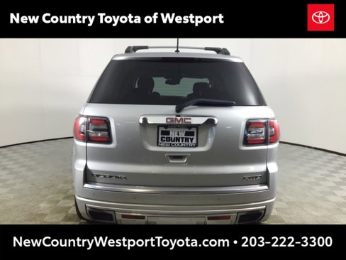 Used 2014 GMC Acadia Denali image 6