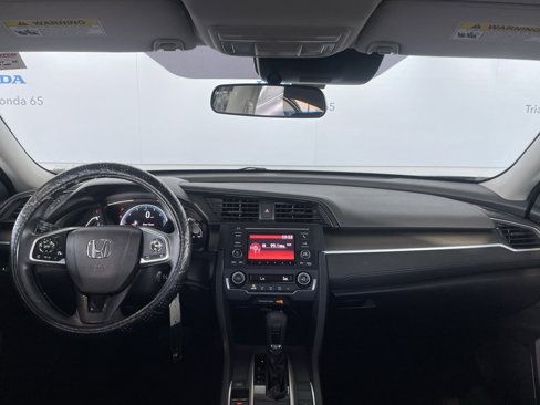 Used 2019 Honda Civic LX image 6