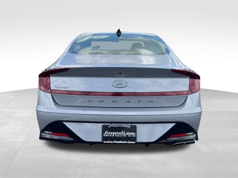 Used 2023 Hyundai Sonata SEL image 6