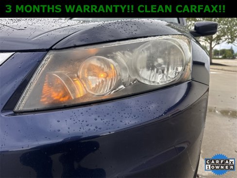 Used 2012 Honda Accord LX image 29