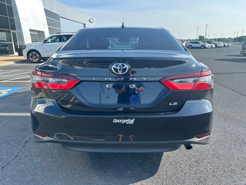 Used 2024 Toyota Camry LE image 20