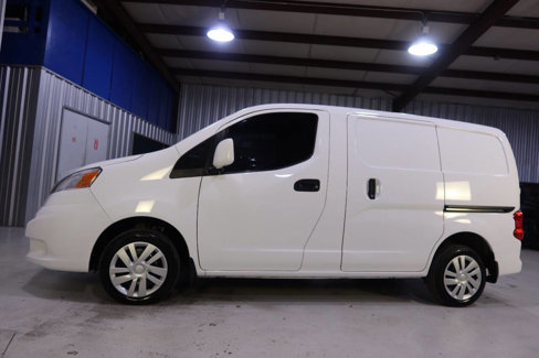 Used 2021 Nissan NV200 SV image 1