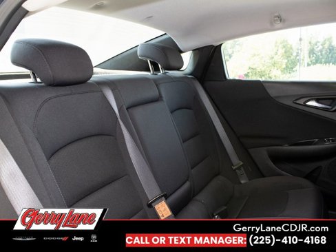 Used 2023 Chevrolet Malibu LT image 16