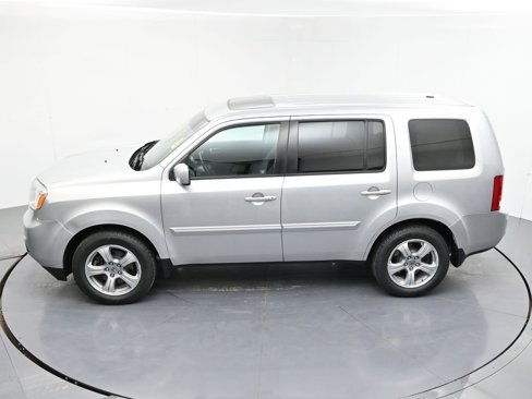 Used 2012 Honda Pilot EX-L image 20