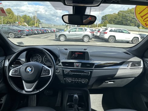 Used 2017 BMW X1 xDrive28i image 12