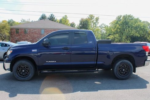 Used 2011 Toyota Tundra 2WD Double Cab image 5