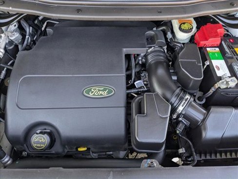 Used 2015 Ford Explorer FWD image 23