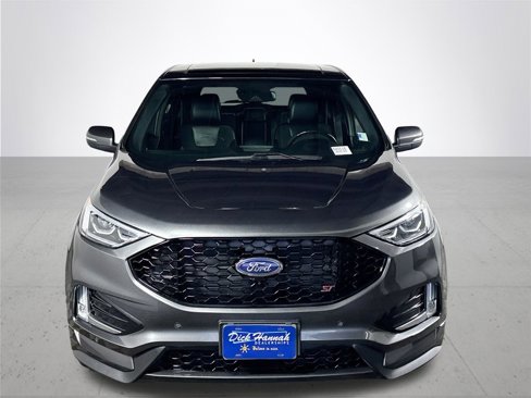 Used 2020 Ford Edge ST w/ Equipment Group 401A image 3