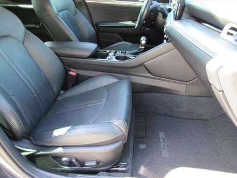 Used 2022 Kia K5 EX w/ EX Premium Package image 9