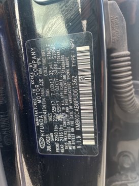 Used 2023 Hyundai Kona SEL image 48