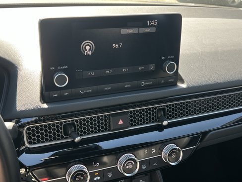 Used 2022 Honda Civic Sport image 22