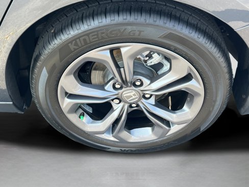 Used 2023 Honda Accord EX image 14