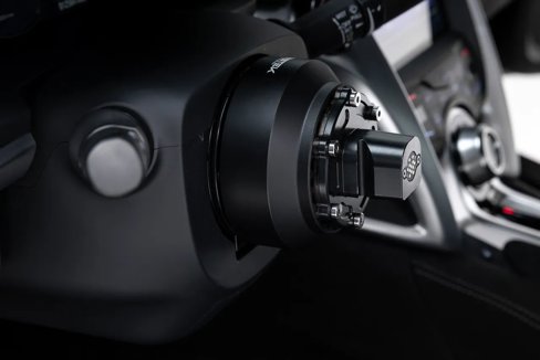 Used 2017 Acura NSX image 89