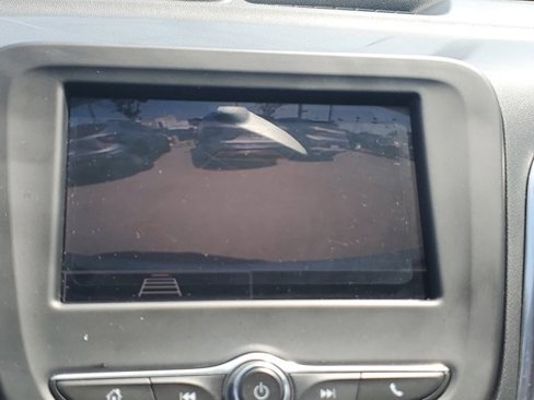 Used 2022 Chevrolet Equinox LT w/ LPO, Cargo Package image 23