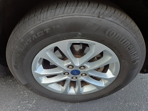 Used 2022 Ford Escape SE w/ Convenience Package image 9