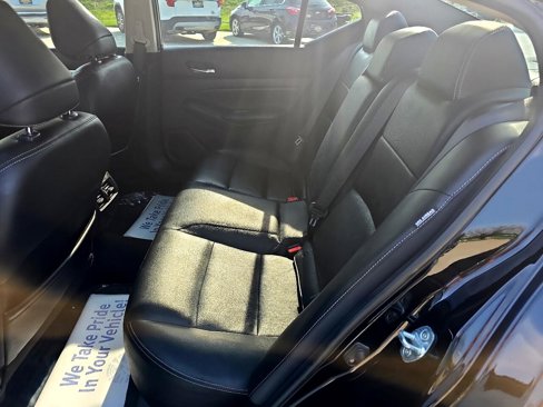 Used 2019 Nissan Altima 2.5 Platinum image 11