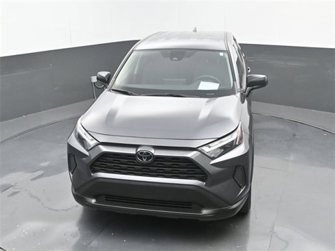 Used 2023 Toyota RAV4 LE image 29