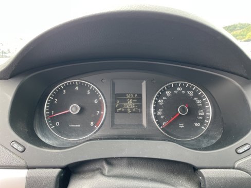 Used 2014 Volkswagen Jetta SE image 19