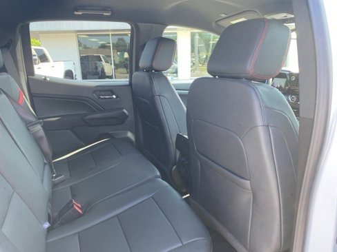 New 2025 Chevrolet Colorado Z71 w/ Technology Package image 29
