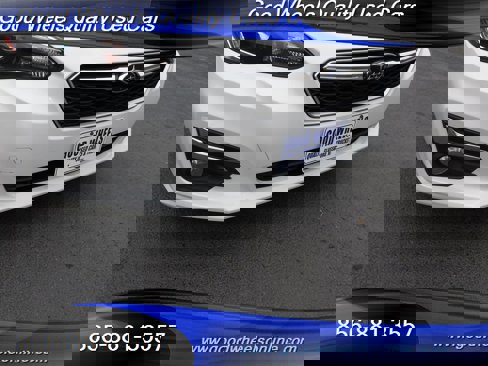 Used 2017 Subaru Impreza 2.0i Limited image 10