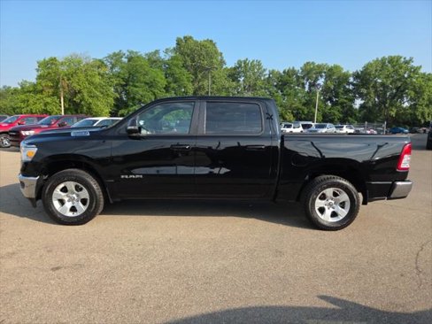 Certified 2022 RAM 1500 Big Horn image 4