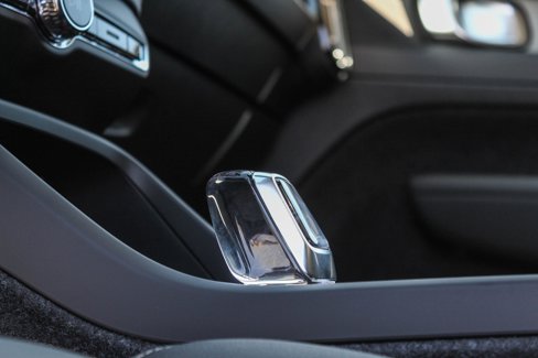 Used 2024 Volvo XC40 B5 Plus w/ Climate Package image 22