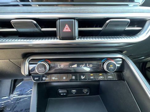 Used 2024 Kia K5 EX w/ EX Premium Package image 11