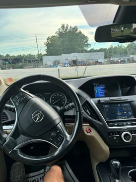 Used 2015 Acura MDX SH-AWD w/ Technology Package image 15