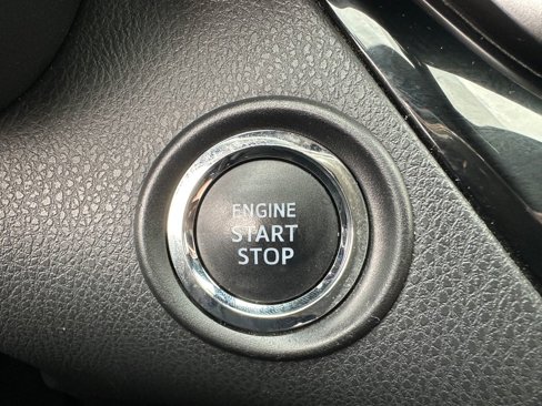 Used 2021 Toyota C-HR Nightshade image 22