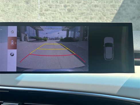 New 2026 Genesis GV70 2.5T Select image 23