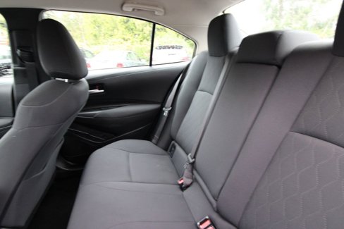Used 2020 Toyota Corolla LE image 24
