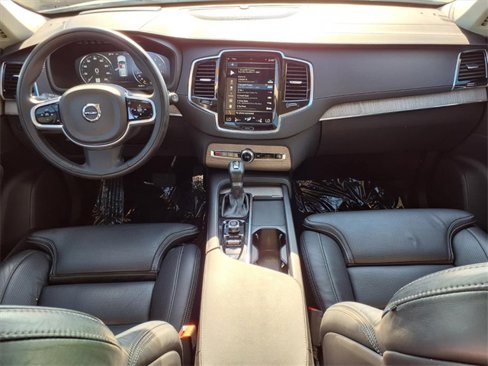 Used 2021 Volvo XC90 T6 Inscription w/ Advanced Package image 3