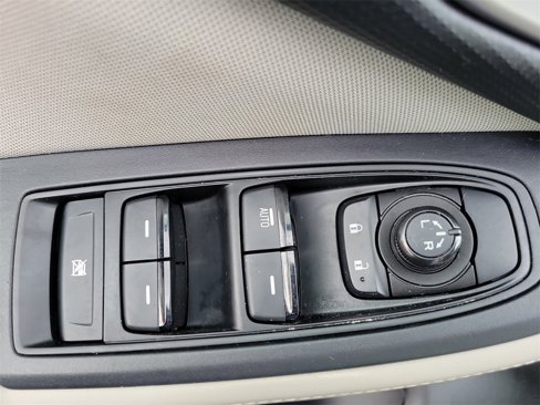 Used 2019 Subaru Forester w/ Popular Package #1 image 15