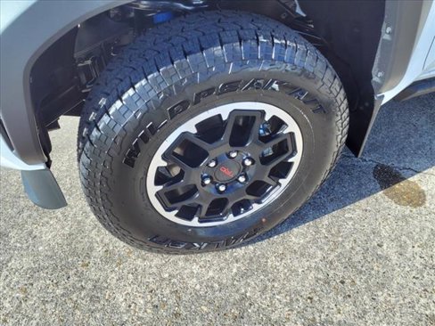 New 2024 Toyota Tacoma TRD Off-Road image 10