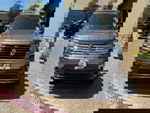 Used 2019 Volkswagen Atlas SE image 5
