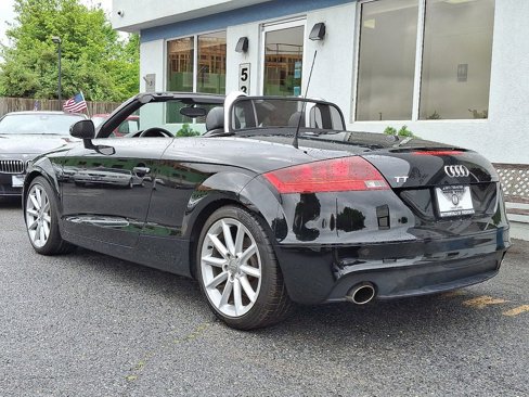 Used 2011 Audi TT 2.0T Premium Plus image 6