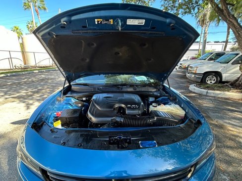 Used 2023 Dodge Charger SXT image 29