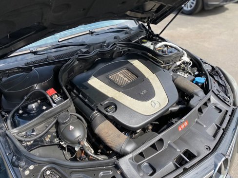 Used 2012 Mercedes-Benz C 300 4MATIC Sedan image 18