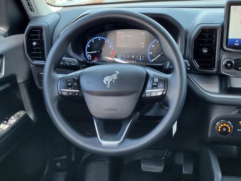 Used 2021 Ford Bronco Sport image 5