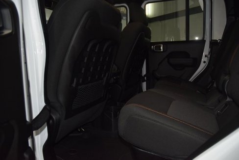 Used 2023 Jeep Gladiator Mojave w/ LED Lighting Group image 37