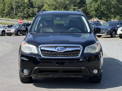 Used 2015 Subaru Forester 2.5i Limited w/ Popular Package #1 image 21