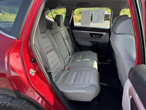 Used 2020 Honda CR-V LX image 27