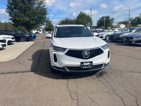 Used 2023 Acura RDX AWD image 26