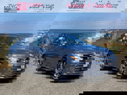 Used 2017 Toyota Camry XLE image 1