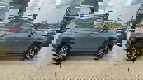 Certified 2024 Subaru Crosstrek 2.0i Premium image 2