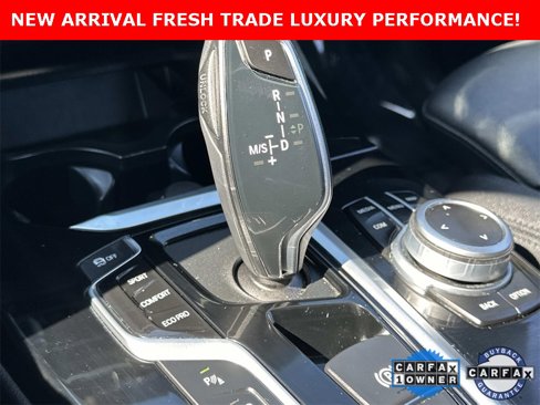 Used 2021 BMW X3 xDrive30i w/ Convenience Package (ZC2) image 6